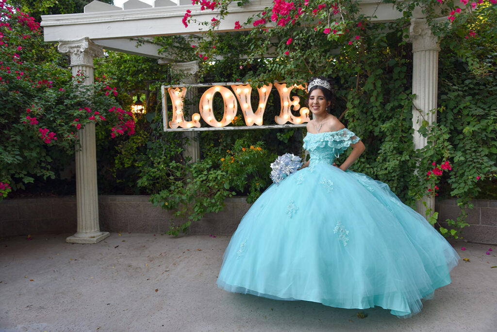 vestidos de princesas de disney azul