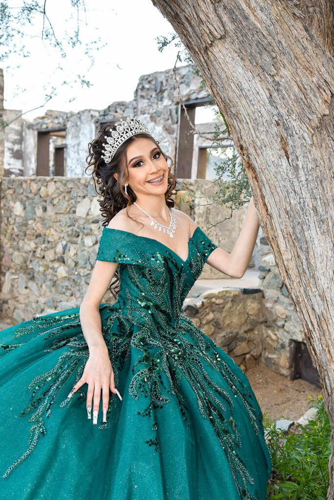 hermosas joyas de quinceañera