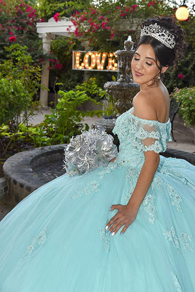 ideas de maquillaje para quinceañera 2023