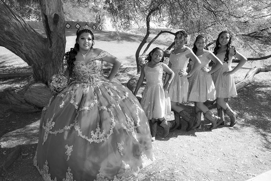 3 video sorpresa quinceanera