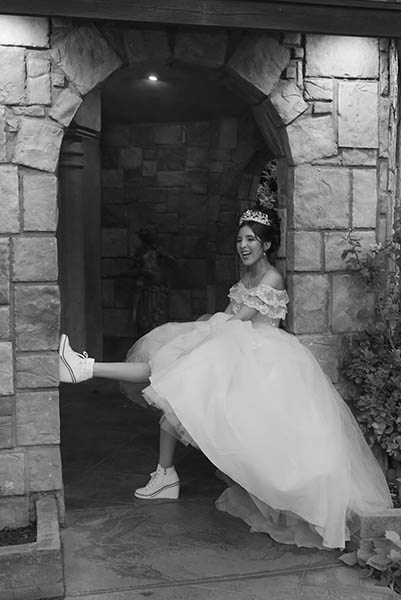 paquetes de sesiones fotográficas de quinceañera