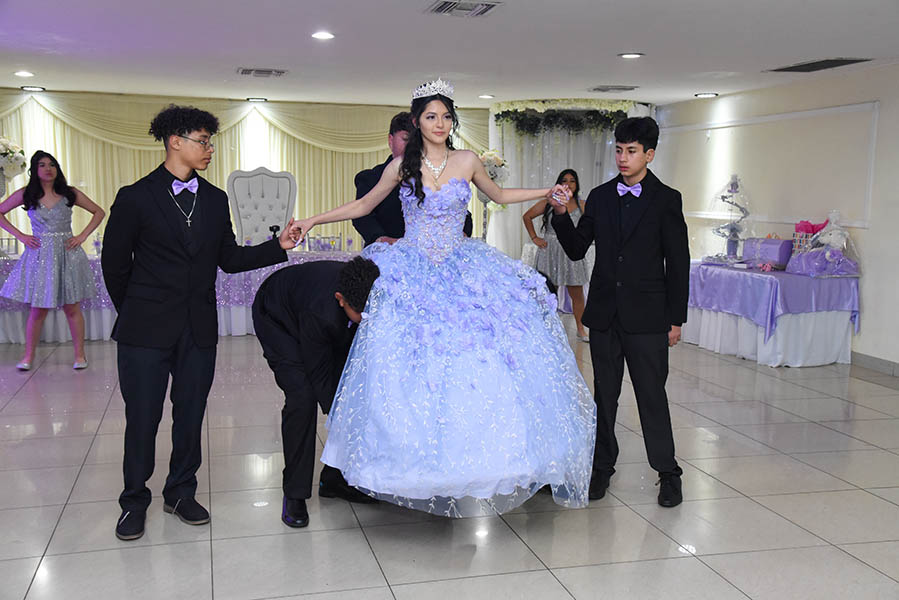 canciones clásicas de vals de quinceañera